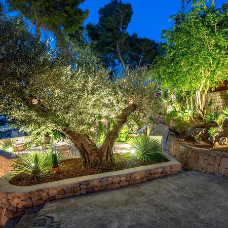 Al Vent - Managed By Almarina Villas Jávea エクステリア 写真