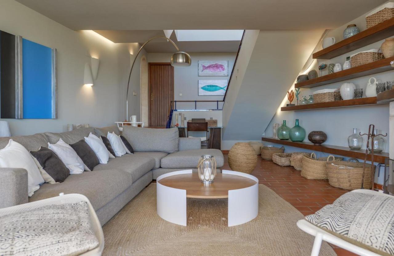 Al Vent - Managed By Almarina Villas Jávea エクステリア 写真