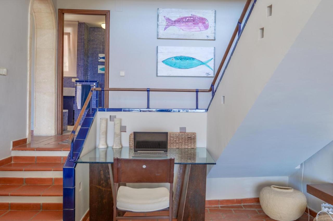 Al Vent - Managed By Almarina Villas Jávea エクステリア 写真