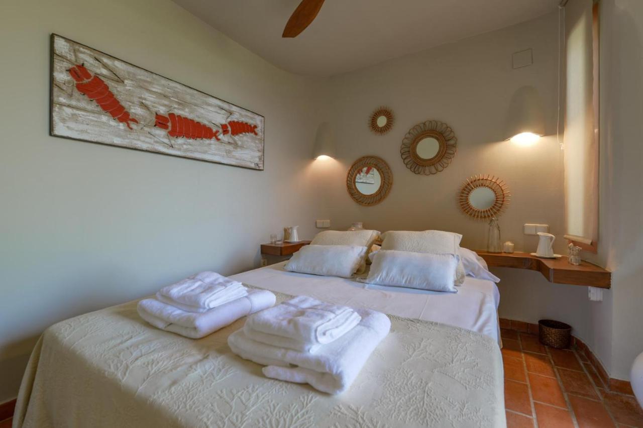 Al Vent - Managed By Almarina Villas Jávea エクステリア 写真