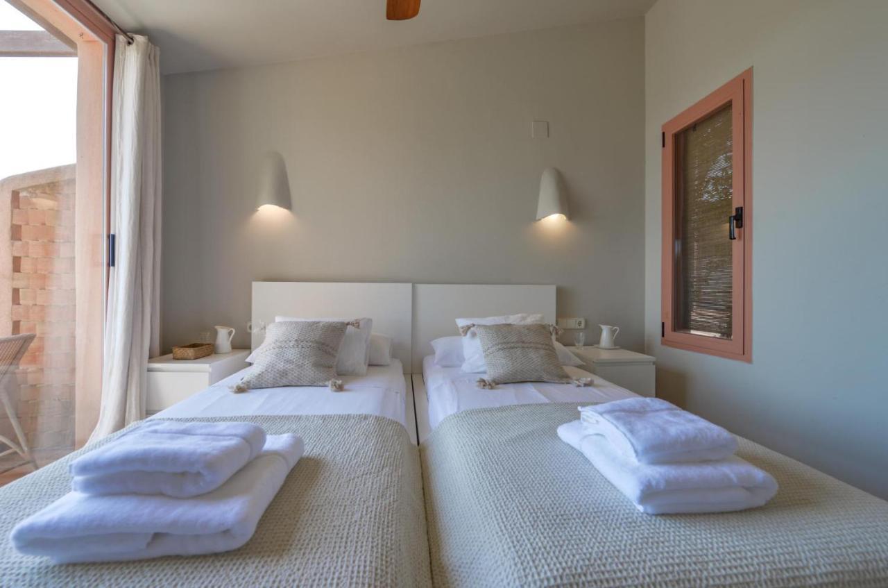 Al Vent - Managed By Almarina Villas Jávea エクステリア 写真