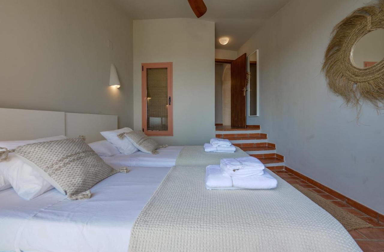 Al Vent - Managed By Almarina Villas Jávea エクステリア 写真