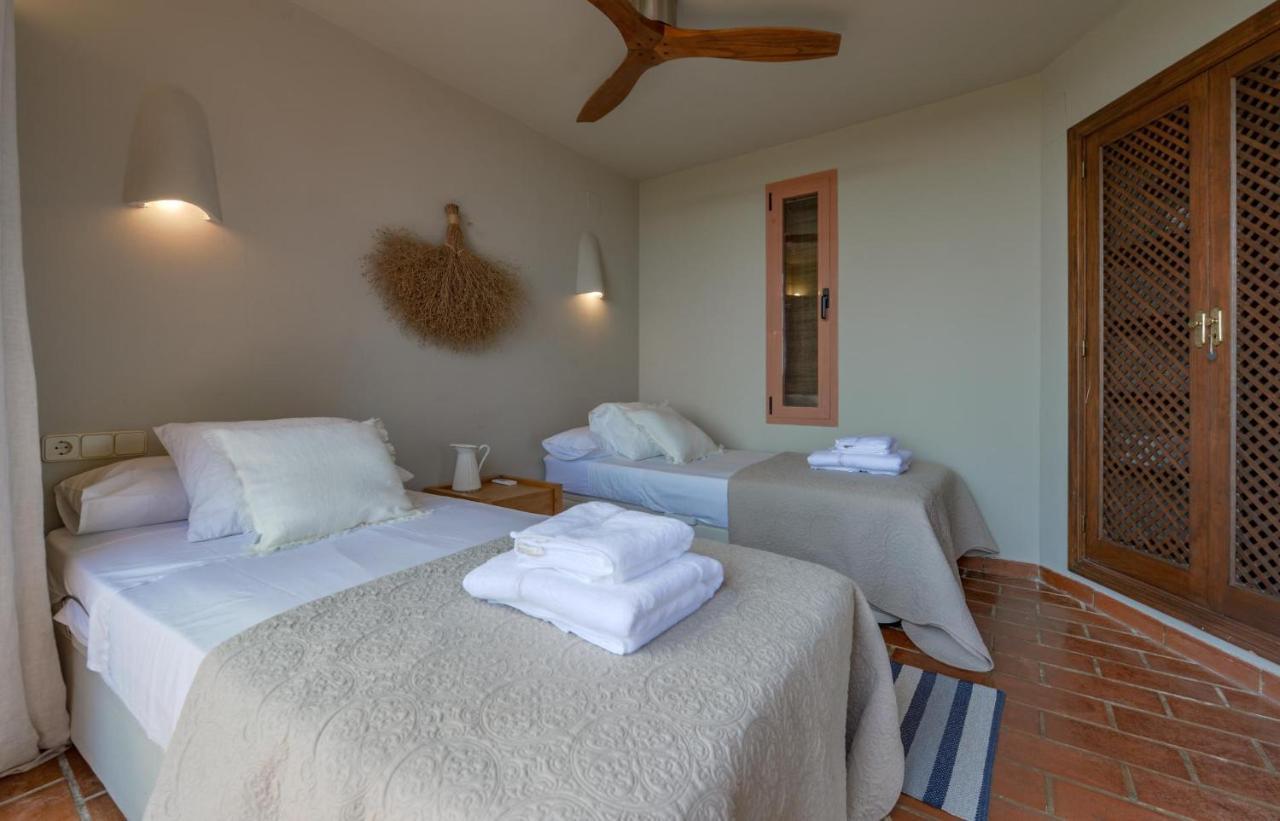 Al Vent - Managed By Almarina Villas Jávea エクステリア 写真