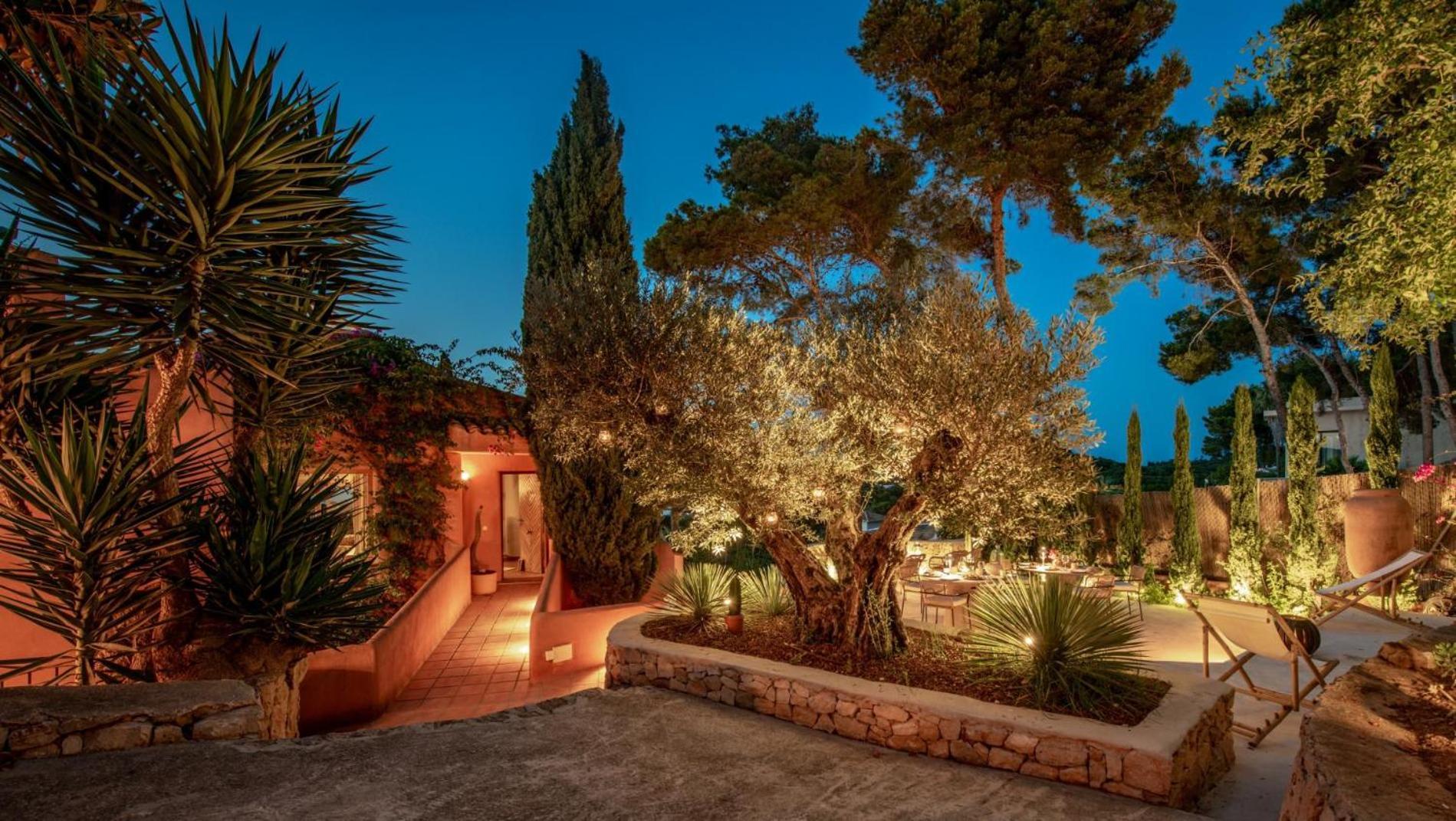 Al Vent - Managed By Almarina Villas Jávea エクステリア 写真
