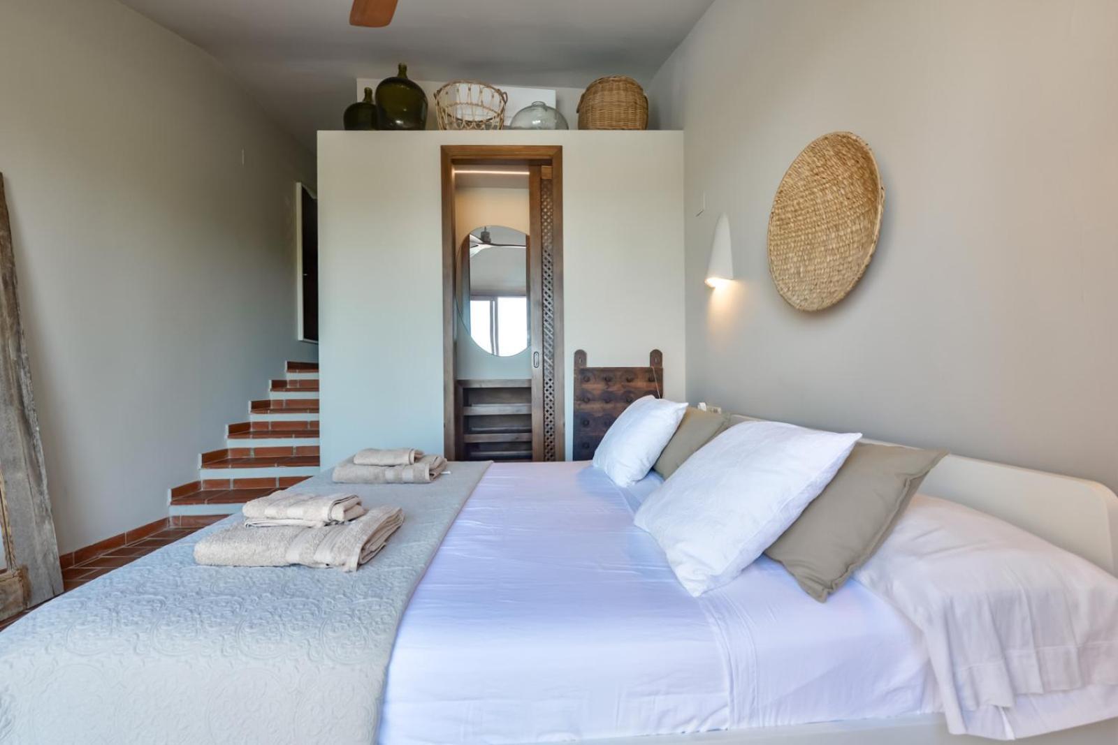 Al Vent - Managed By Almarina Villas Jávea エクステリア 写真