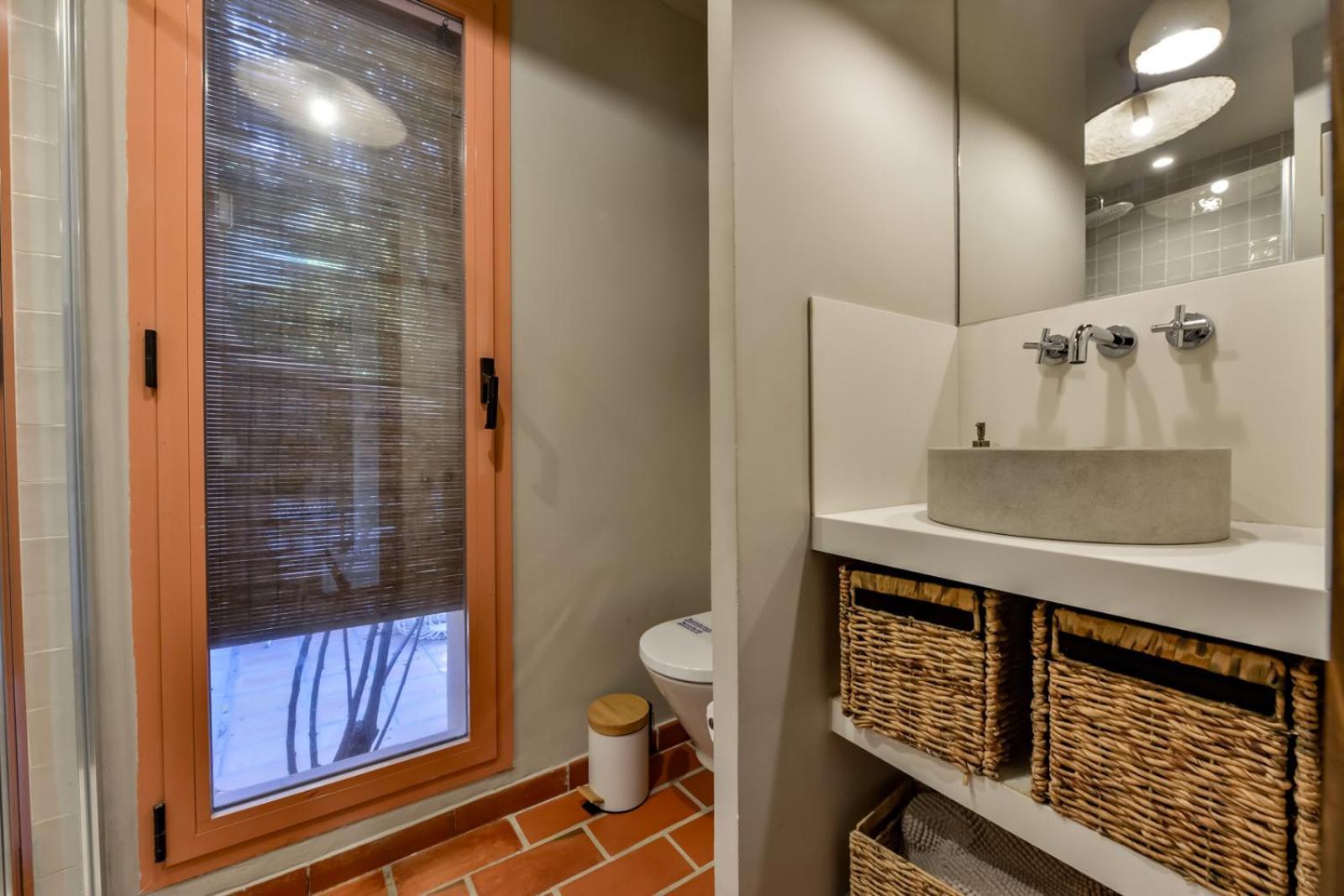 Al Vent - Managed By Almarina Villas Jávea エクステリア 写真